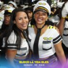 Bloco Lá Vem Eles